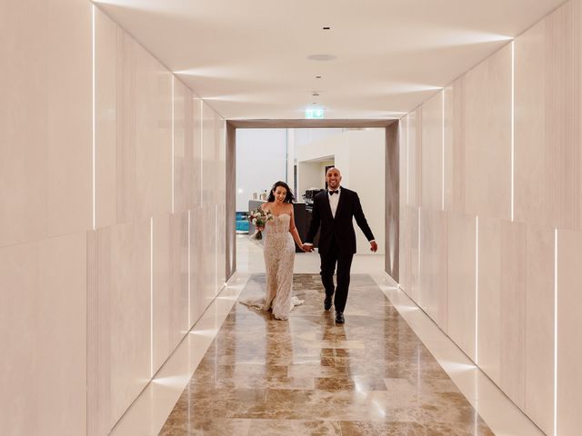 Il matrimonio di Vincenzo e Maria Maddalena a Matera, Matera 80