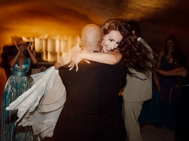 Il matrimonio di Vincenzo e Maria Maddalena a Matera, Matera 86