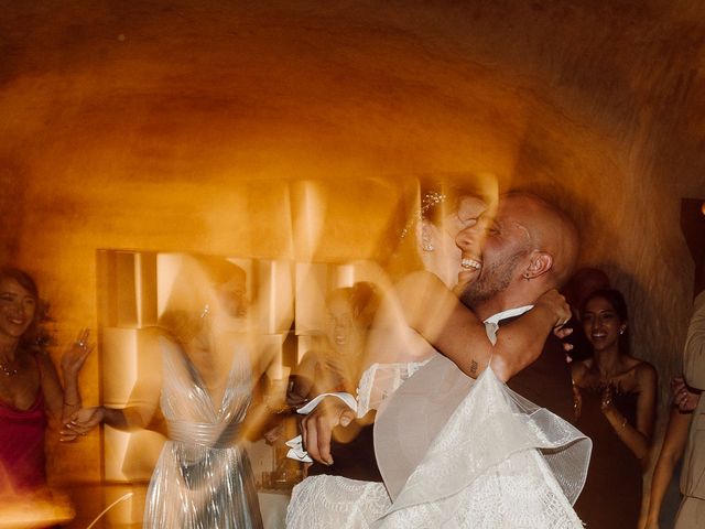 Il matrimonio di Vincenzo e Maria Maddalena a Matera, Matera 87