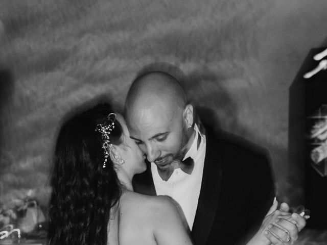 Il matrimonio di Vincenzo e Maria Maddalena a Matera, Matera 89