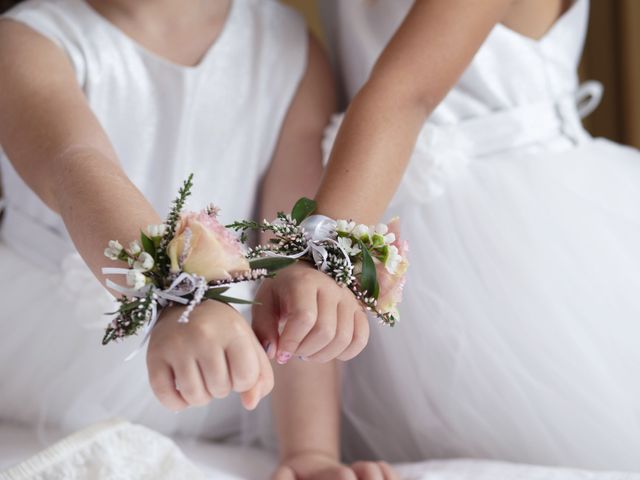 Il matrimonio di Silvia e Daniele a Amandola, Fermo 39