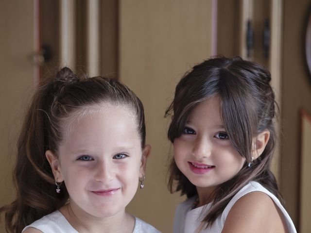 Il matrimonio di Silvia e Daniele a Amandola, Fermo 40