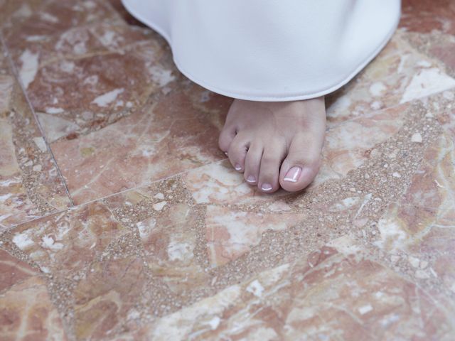 Il matrimonio di Silvia e Daniele a Amandola, Fermo 42