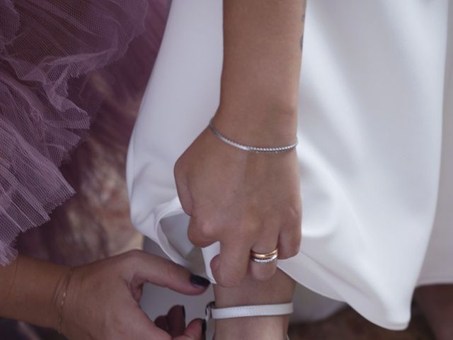 Il matrimonio di Silvia e Daniele a Amandola, Fermo 44