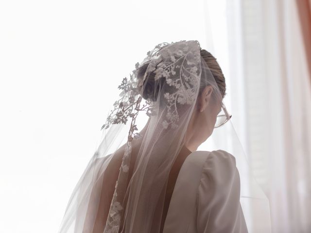 Il matrimonio di Silvia e Daniele a Amandola, Fermo 48