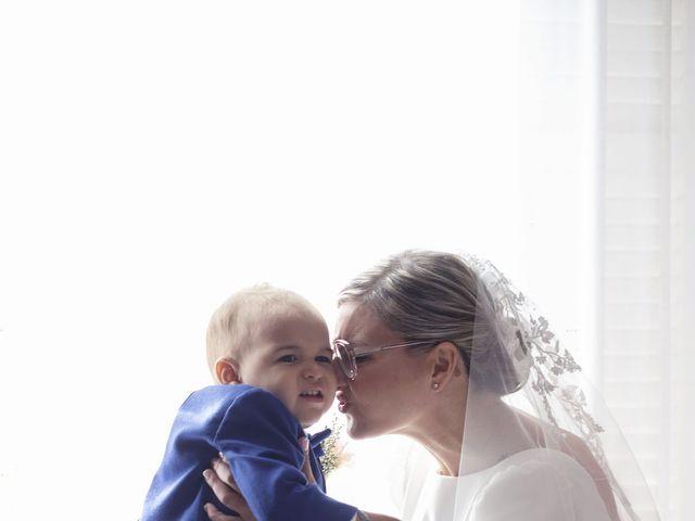 Il matrimonio di Silvia e Daniele a Amandola, Fermo 50