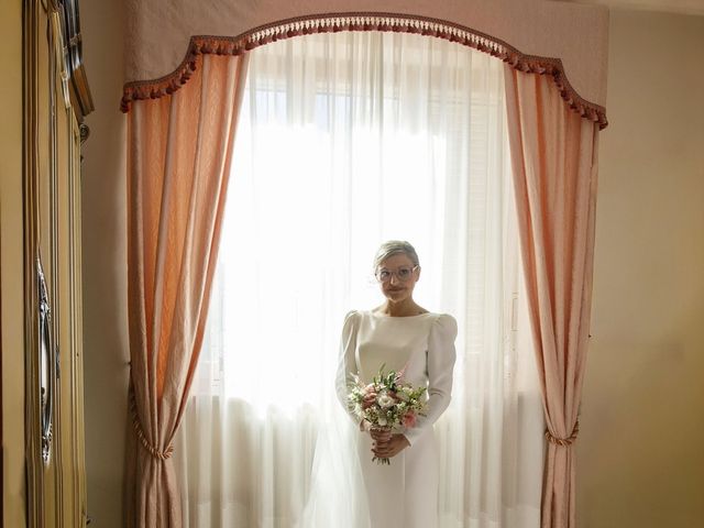 Il matrimonio di Silvia e Daniele a Amandola, Fermo 59