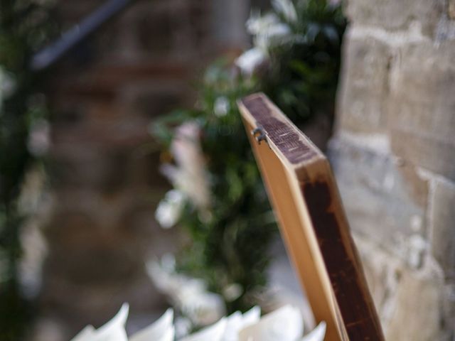 Il matrimonio di Silvia e Daniele a Amandola, Fermo 60