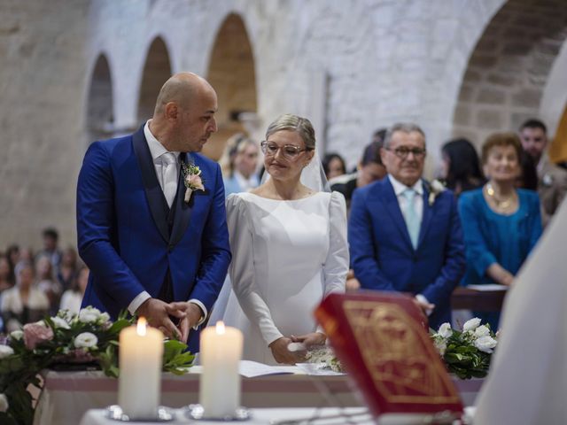 Il matrimonio di Silvia e Daniele a Amandola, Fermo 67