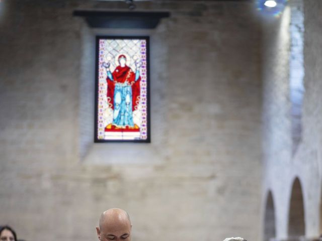 Il matrimonio di Silvia e Daniele a Amandola, Fermo 76