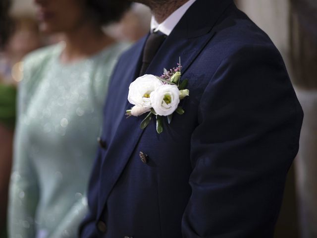 Il matrimonio di Silvia e Daniele a Amandola, Fermo 106