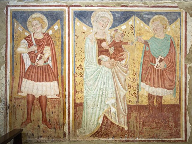 Il matrimonio di Silvia e Daniele a Amandola, Fermo 130