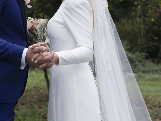 Il matrimonio di Silvia e Daniele a Amandola, Fermo 161