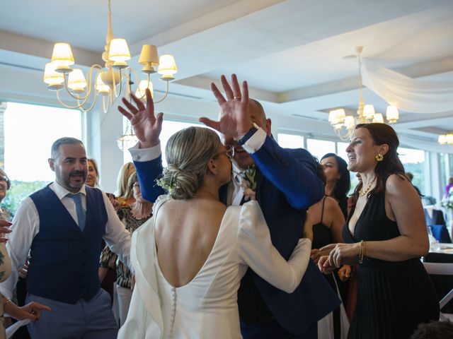 Il matrimonio di Silvia e Daniele a Amandola, Fermo 192