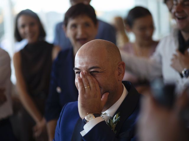 Il matrimonio di Silvia e Daniele a Amandola, Fermo 197
