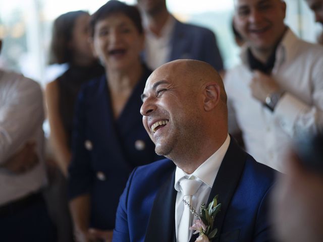 Il matrimonio di Silvia e Daniele a Amandola, Fermo 198
