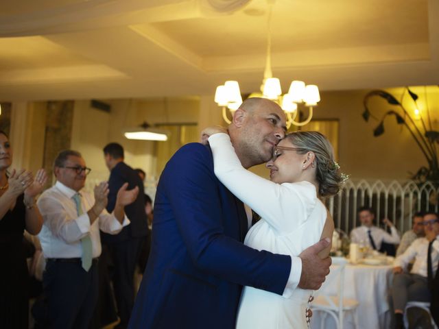 Il matrimonio di Silvia e Daniele a Amandola, Fermo 200