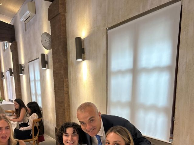 Il matrimonio di Carla e Alessandro  a Corte Franca, Brescia 3