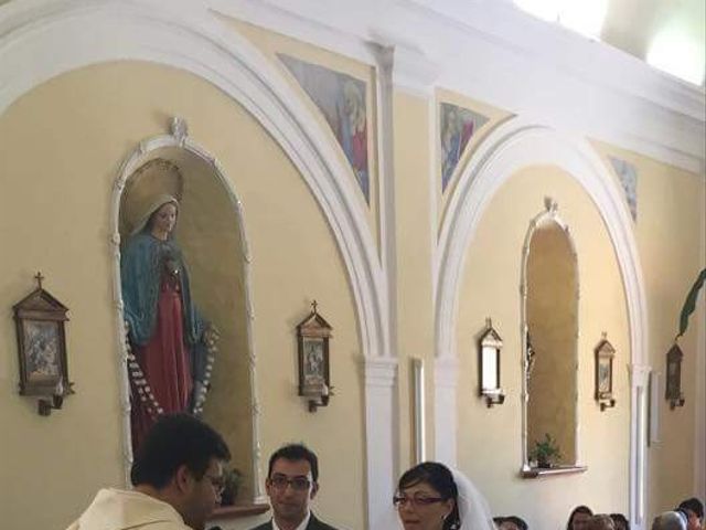 Il matrimonio di Domenico e Anna a Liberi, Caserta 10