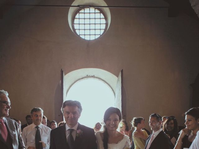 Il matrimonio di Carlo e Ilaria a Verbania, Verbania 19