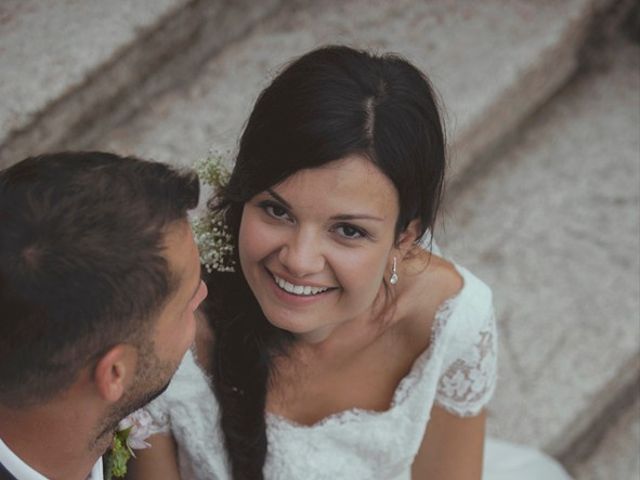 Il matrimonio di Carlo e Ilaria a Verbania, Verbania 40