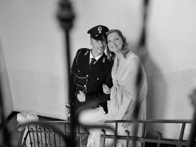 Il matrimonio di Giuseppe e Daniela a Torino, Torino 5
