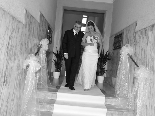 Il matrimonio di Giuseppe e Daniela a Torino, Torino 6