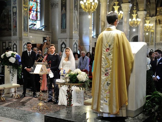 Il matrimonio di Giuseppe e Daniela a Torino, Torino 11