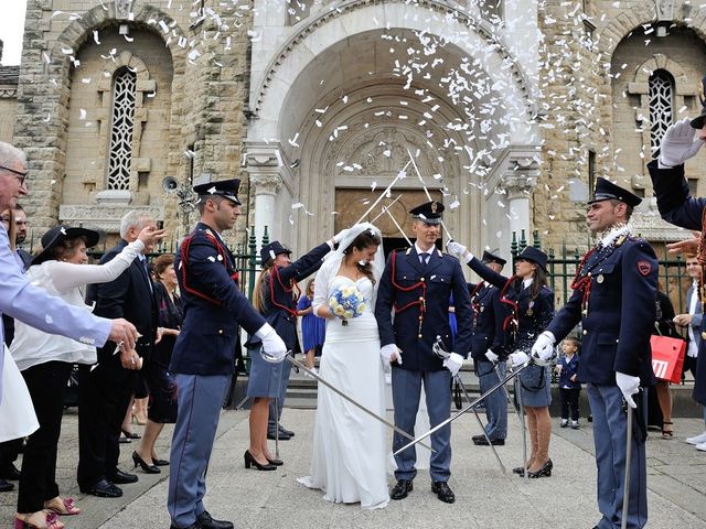 Il matrimonio di Giuseppe e Daniela a Torino, Torino 14