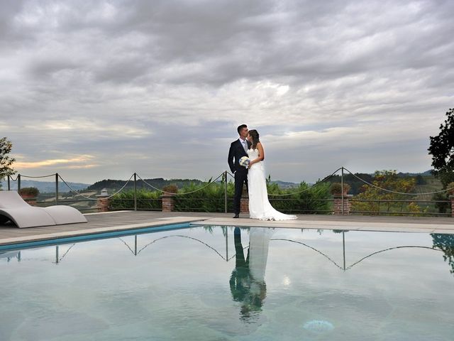 Il matrimonio di Giuseppe e Daniela a Torino, Torino 41