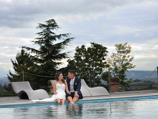 Il matrimonio di Giuseppe e Daniela a Torino, Torino 45