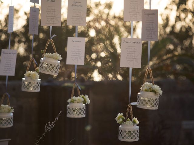 Il matrimonio di Claudio e Angela a Sorrento, Napoli 27