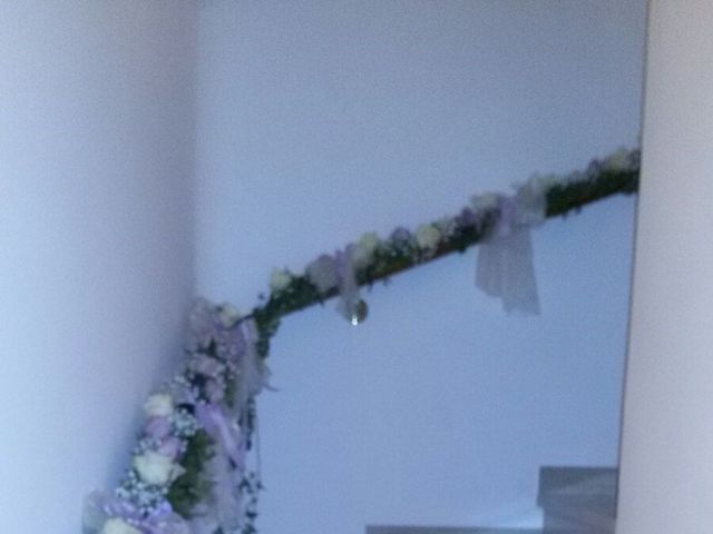 Il matrimonio di Fabio e Stefania a Canzo, Como 18