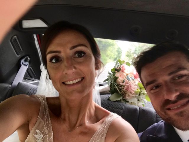 Il matrimonio di Alessandro  e Sara a Fano, Pesaro - Urbino 1