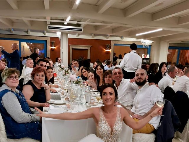 Il matrimonio di Alessandro  e Sara a Fano, Pesaro - Urbino 2