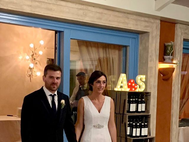 Il matrimonio di Alessandro  e Sara a Fano, Pesaro - Urbino 4