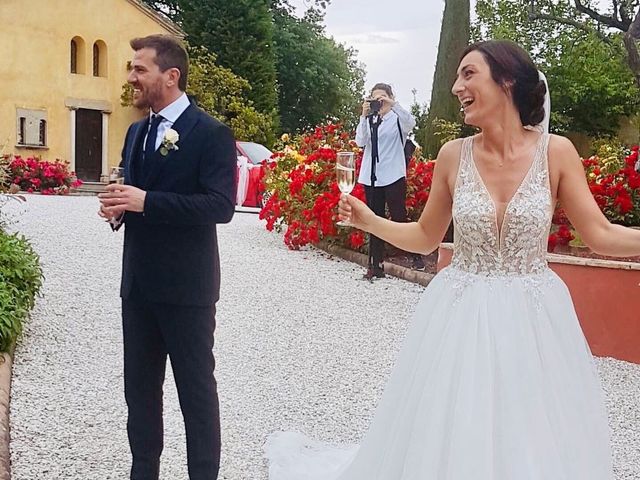 Il matrimonio di Alessandro  e Sara a Fano, Pesaro - Urbino 18