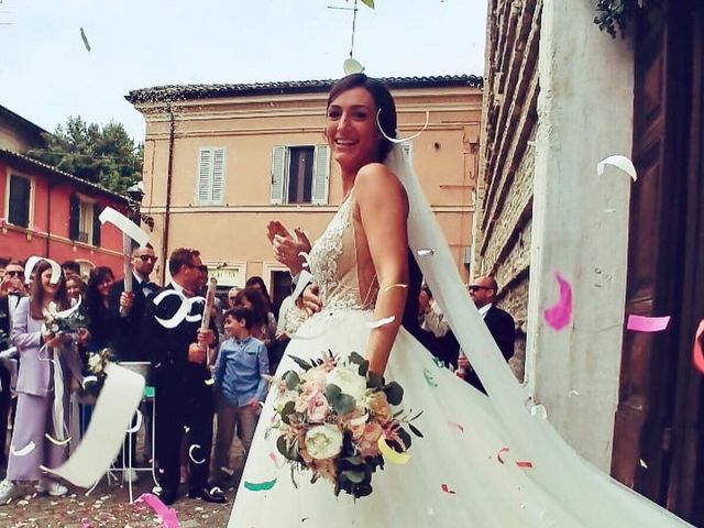 Il matrimonio di Alessandro  e Sara a Fano, Pesaro - Urbino 19