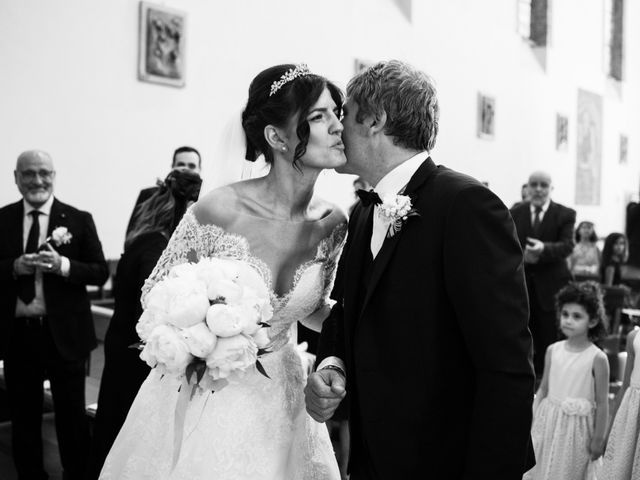 Il matrimonio di Alessio e Cecilia a Grosseto, Grosseto 25