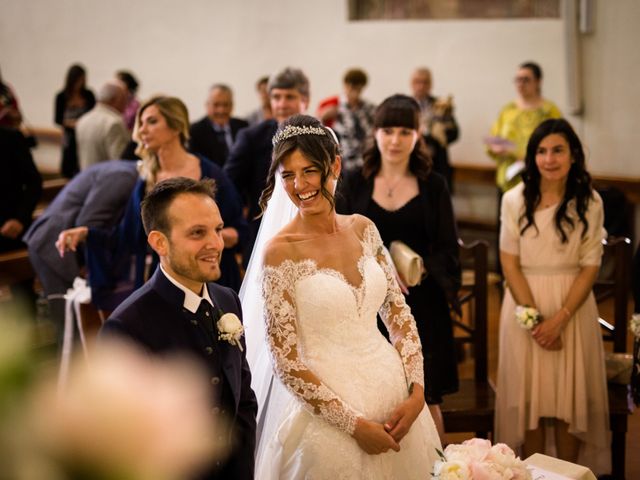 Il matrimonio di Alessio e Cecilia a Grosseto, Grosseto 27