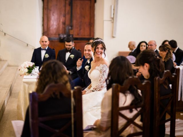 Il matrimonio di Alessio e Cecilia a Grosseto, Grosseto 34