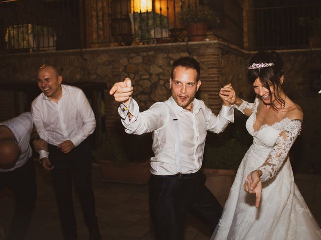 Il matrimonio di Alessio e Cecilia a Grosseto, Grosseto 77