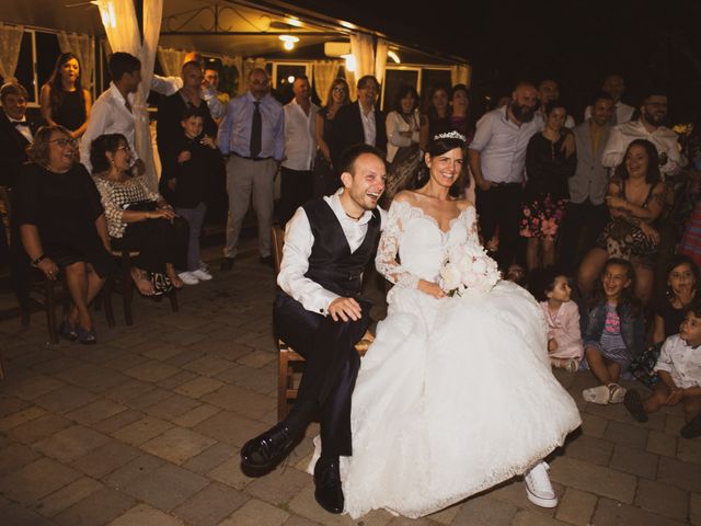 Il matrimonio di Alessio e Cecilia a Grosseto, Grosseto 107