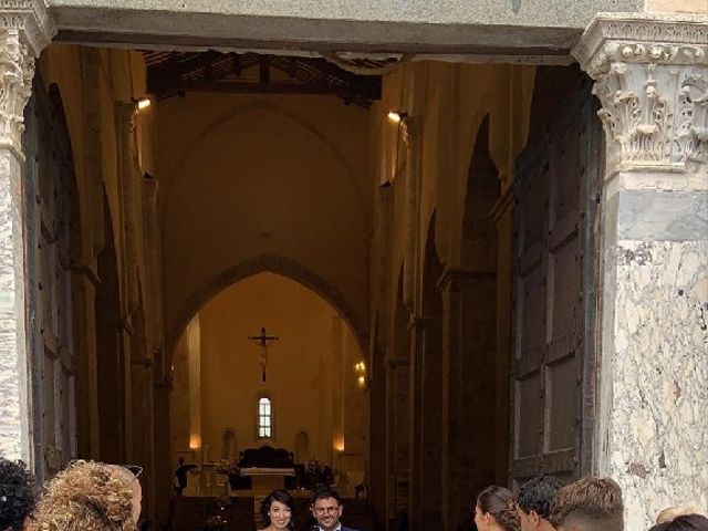 Il matrimonio di Leonardo e Veronica a Fossacesia, Chieti 3