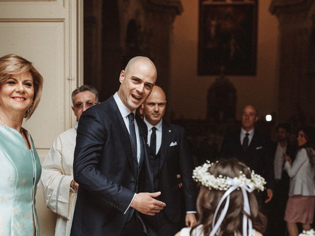 Il matrimonio di Claudio e Denise a Noto, Siracusa 27