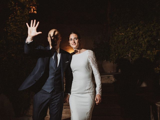 Il matrimonio di Claudio e Denise a Noto, Siracusa 57