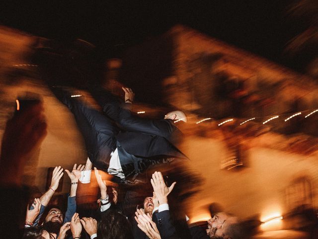 Il matrimonio di Claudio e Denise a Noto, Siracusa 70