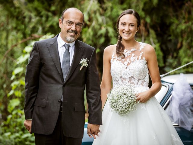 Il matrimonio di Luca e Giulia a Besana in Brianza, Monza e Brianza 20