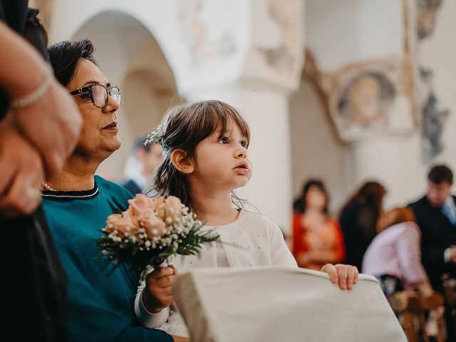 Il matrimonio di Martina e Donato a Otranto, Lecce 60