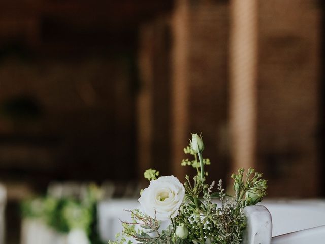 Il matrimonio di Andrea e Irene a Padova, Padova 11